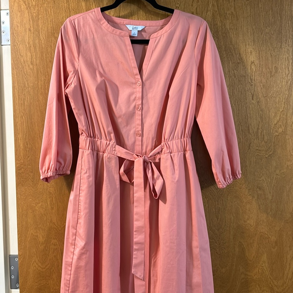 Croft & Barrow Dress
